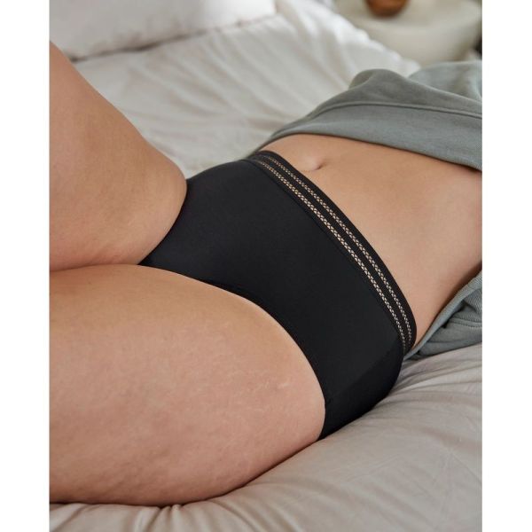 Culotte Menstruelle Classic - Flux Abondant - Taille 42 - 1 unité