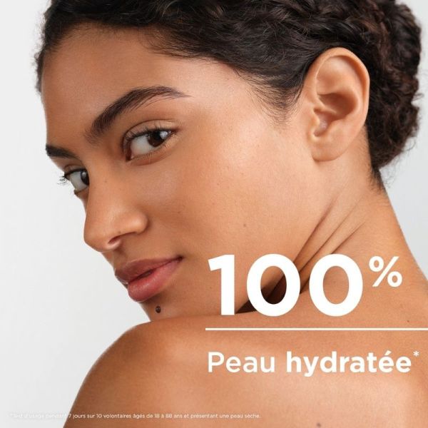 Pain surgras nettoyant ATODERM INTENSIVE - 2 x 150 g