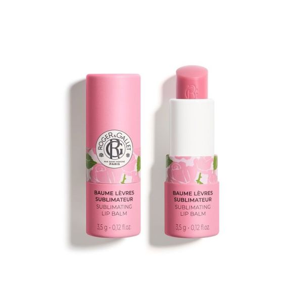 Baume Lèvres Sublimateur - Rose - 3,5 g