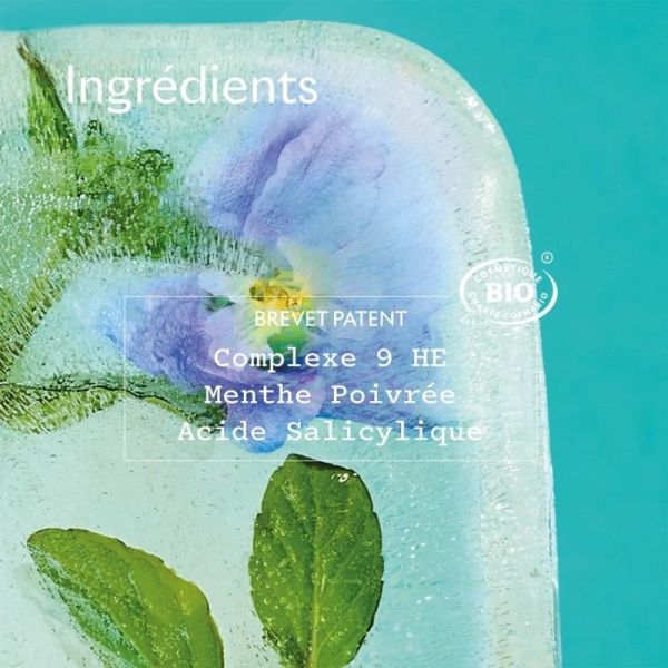 Recharge aqua anti-imperfections Aqua Magnifica - 400 ml