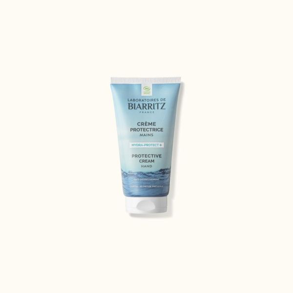 Crème protectrice mains - 50 ml