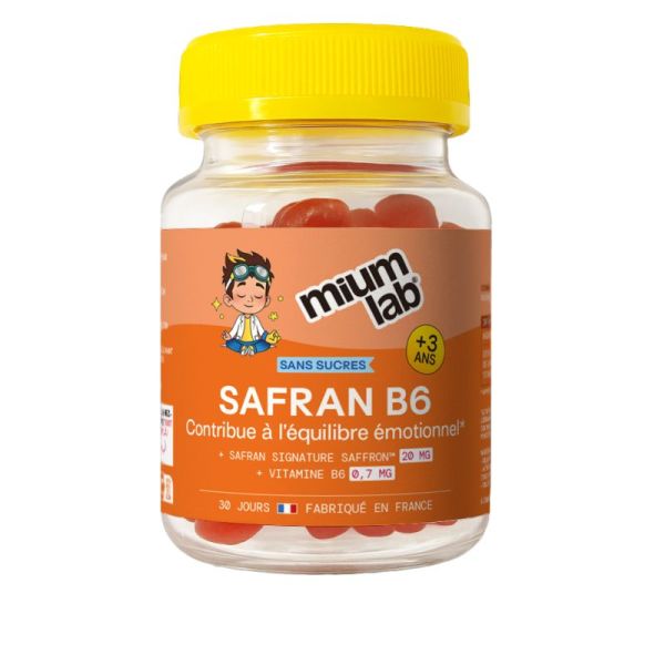 POT SAFRAN PÊCHE S/SUC x42