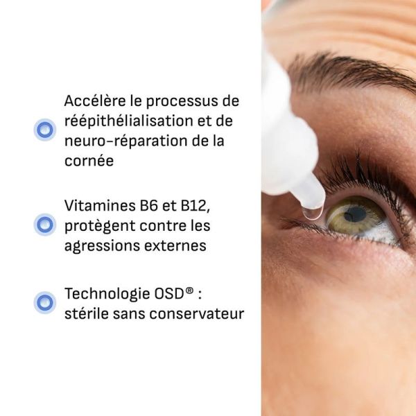 REPADROP - 10 ml