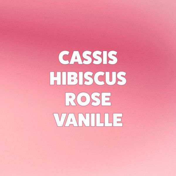 Brume Hibiscus Vanilla