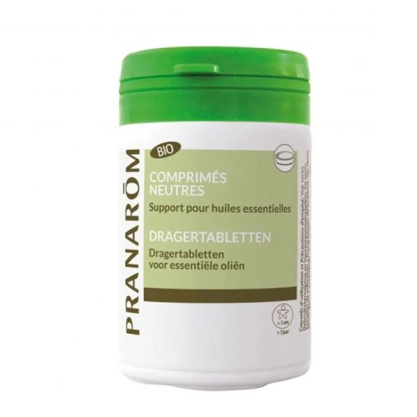 Pranarom Cpr Neutr Bio Bt30