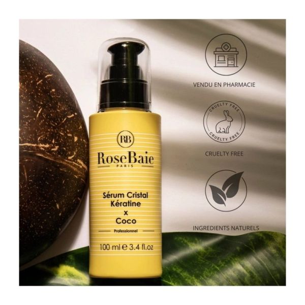 Coco Serum - 100 ml
