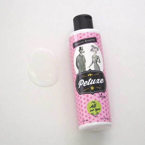 Champu para todas las razas - 200 ml