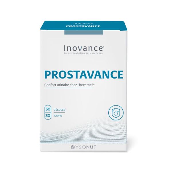 Inovance Prostavance 30Gelu