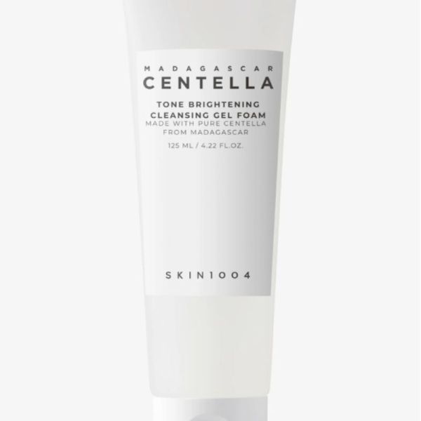 Skin1004 Tone Brightening Cleansing Gel