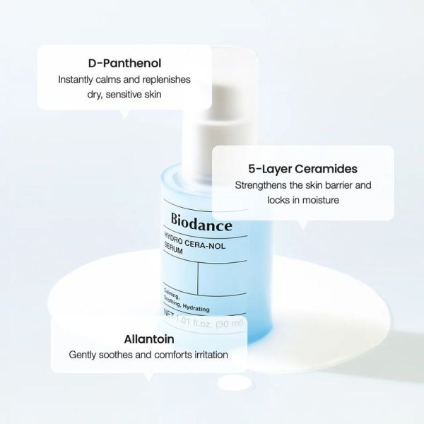 Hydro Cera-nol Serum - 29 g
