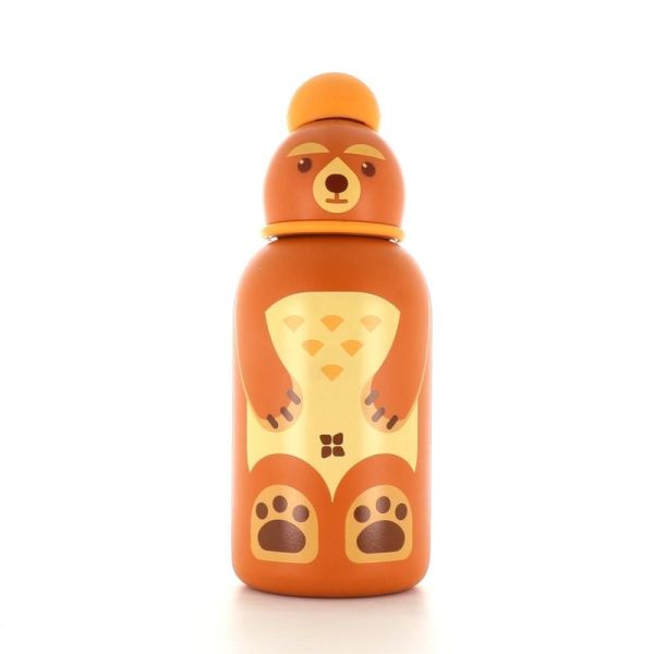 Gourde Inox Enfant - 600 ml