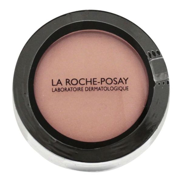Lrp Toleriane Teint Blush Rose Dore 5G