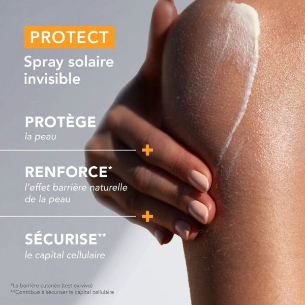 Protect Spray SPF50+ - 200 ml