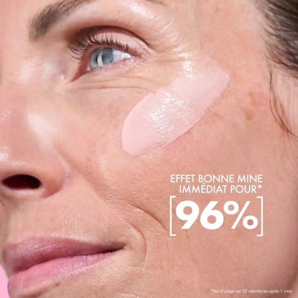 Gel-Crème Hydra-Glow SOURCE DE ROSES - 40 ml