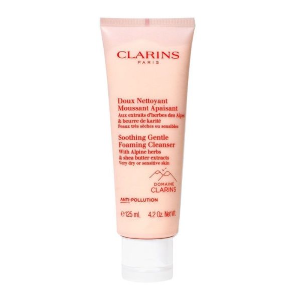 Clarins Demaq  Nett Mouss Apai Ps 125Mlzz