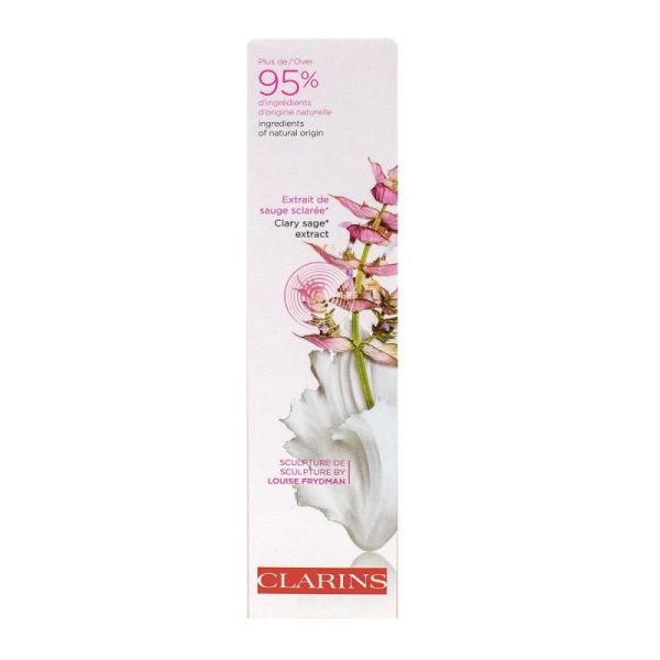 Clarins Calm Emulsion Apaisante 50Ml Dere