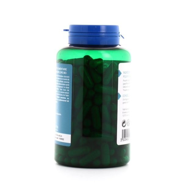 Go Phyto Passiflore Bio Detente - 200 gelules