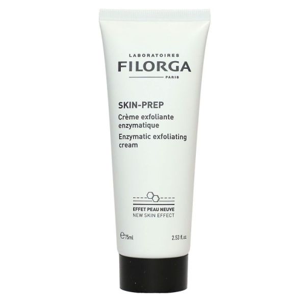 Filorga Skin Prep Cr Exfoliante 75Ml