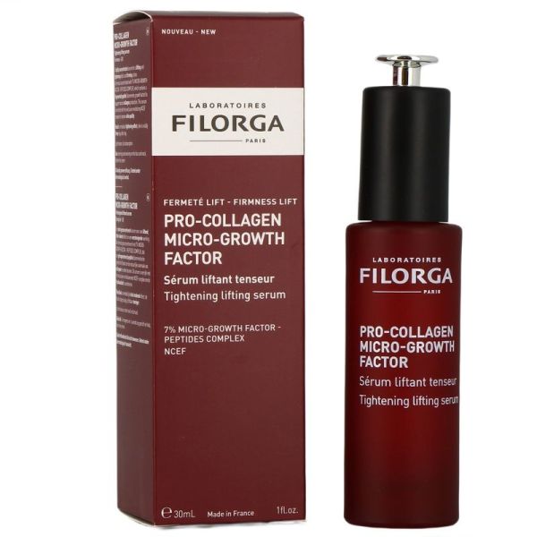 PRO-COLLAGEN MICRO-GROWTH FACTOR - 30 ml