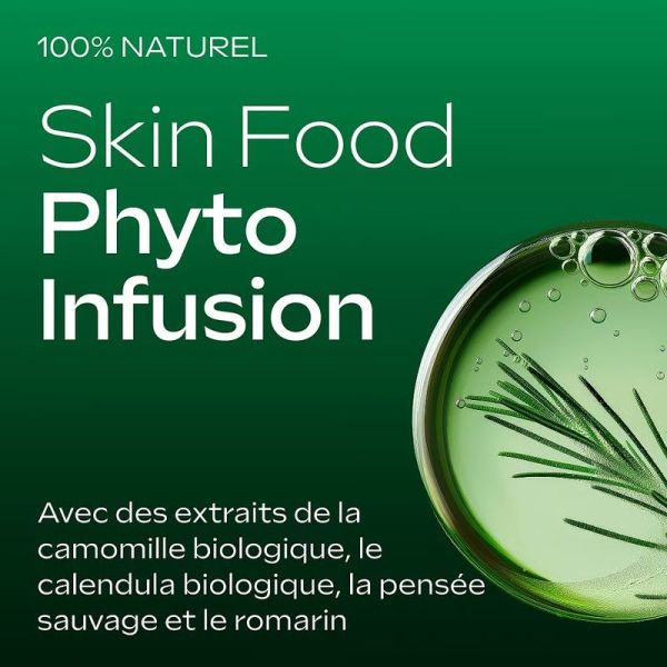 Stick Lèvres Skin Food - 2 x 4,8 g