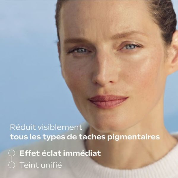 Weleda Gentiane Bleue Sérum Éclat anti-taches - 30 ml
