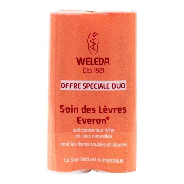 Weleda Everon Stick Duo
