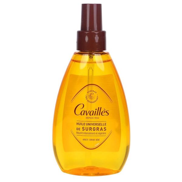 Rc Hle Universelle De Surgras 150Ml
