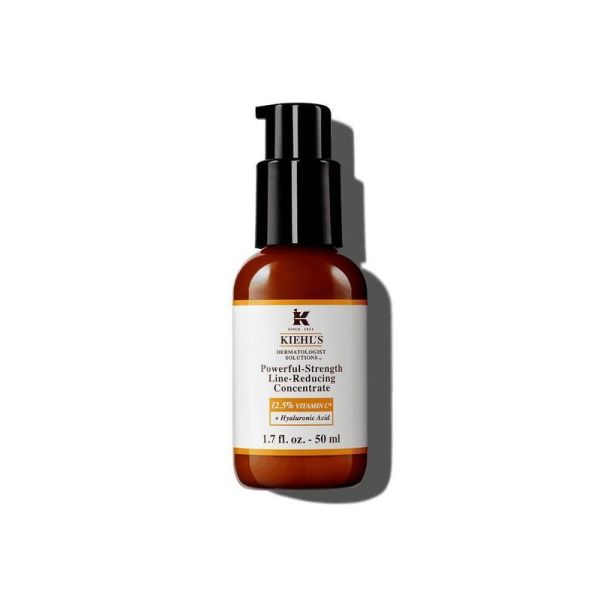 Powerful-Strength Line-Reducing Concentrate