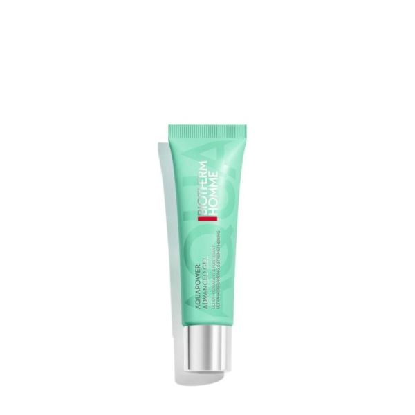 AQUAPOWER Gel hydratant avancé - 30 ml