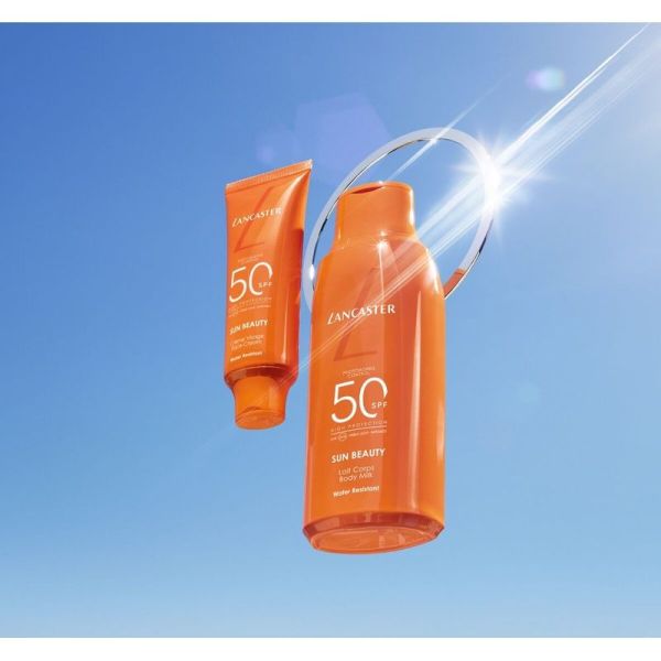 Lait Corps SPF30 Sun Beauty - 100 ml