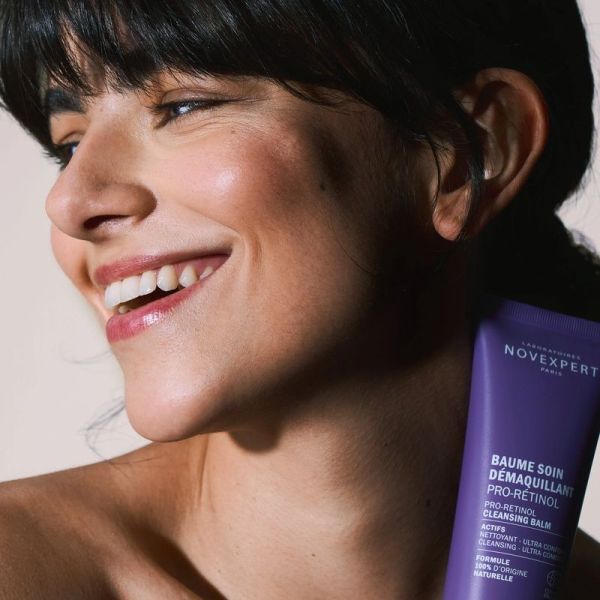Baume Soin Démaquillant Pro-Rétinol - 150 ml