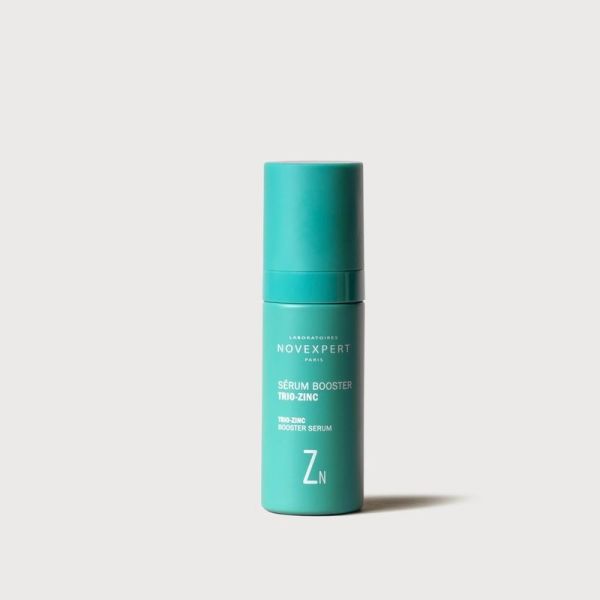 Sérum Booster Trio-Zinc - 30 ml