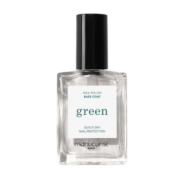 Manucurist Green Base 15Ml