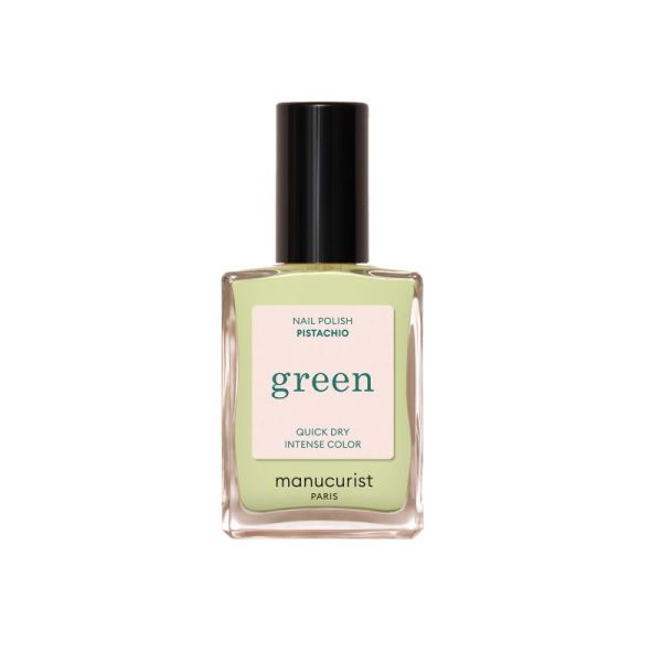 Manucurist Green Flash Pistachio