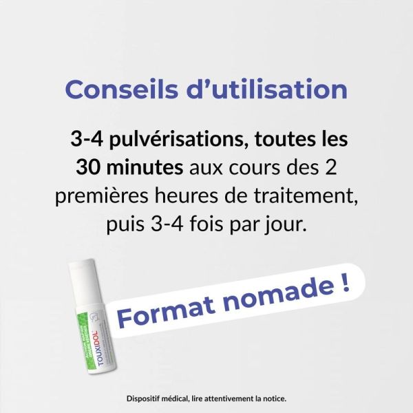 Touxidol - Enfant - 20 ml