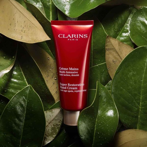 Clarins Cr Mains Anti-Taches Densit 100Ml