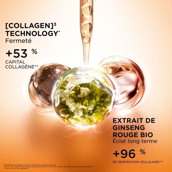 Clarins Extra Firming Energy