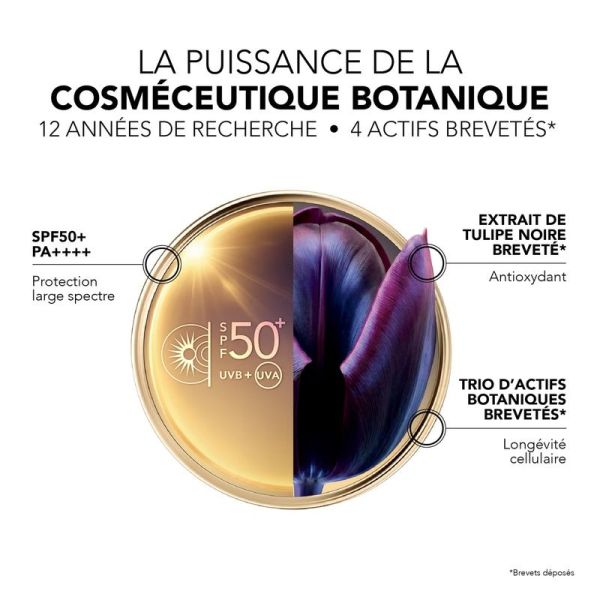 Le Protecteur UV Longévité - Premium - 30 ml