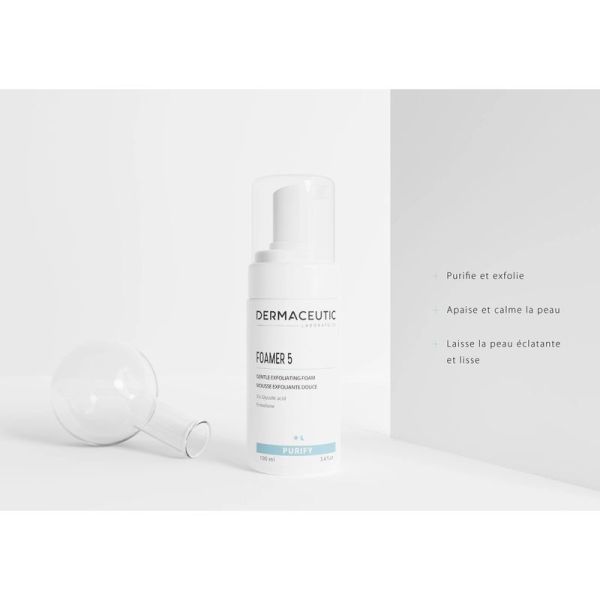 Foamer 5 - 100 ml