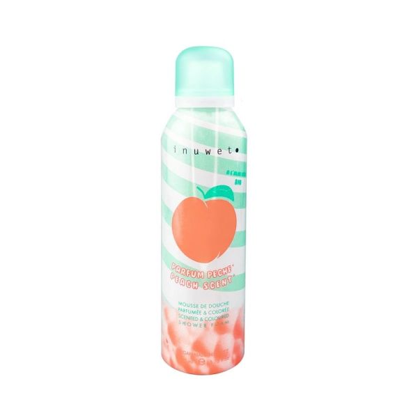 COFFRET BUBBLE PEACH