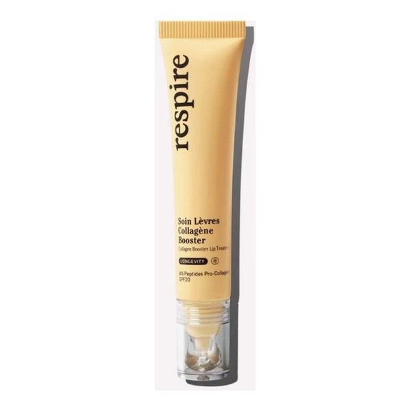 Soin Lèvres Collagène Booster SPF20 - 15 ml