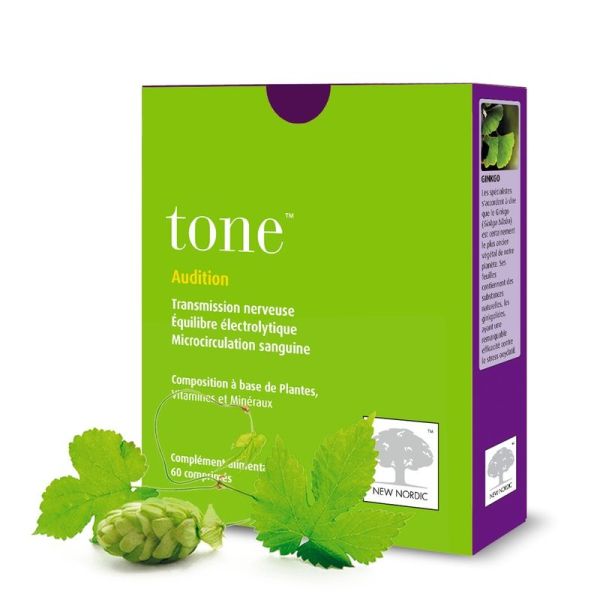 Tone