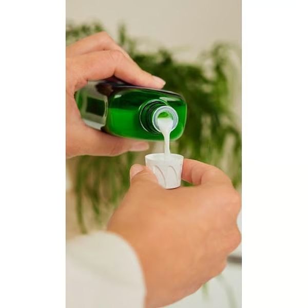 Bain relaxant a la Lavande - 200 ml