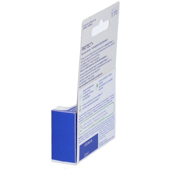 Sticks lèvres hydratants protect Duo - 10 g