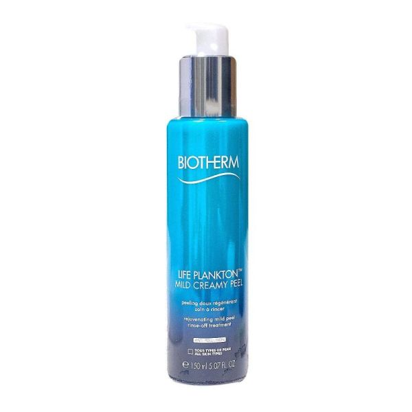 Zbioth Life Plankton Creamy Peel 150Mlzzz