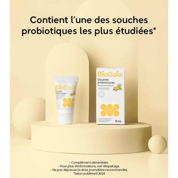 Protectis Gouttes - 5 ml
