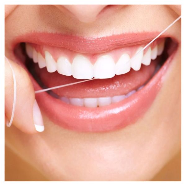 Fil dentaire Ciré Essential Floss - 50 m