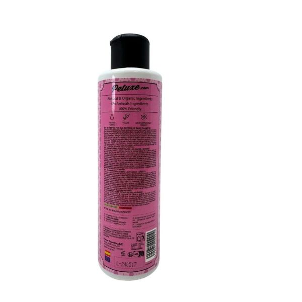 Champu para todas las razas - 200 ml