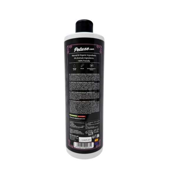 Champú para perros de agua - 200 ml