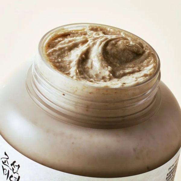 Masque Éclat Riz et Miel - 150 ml